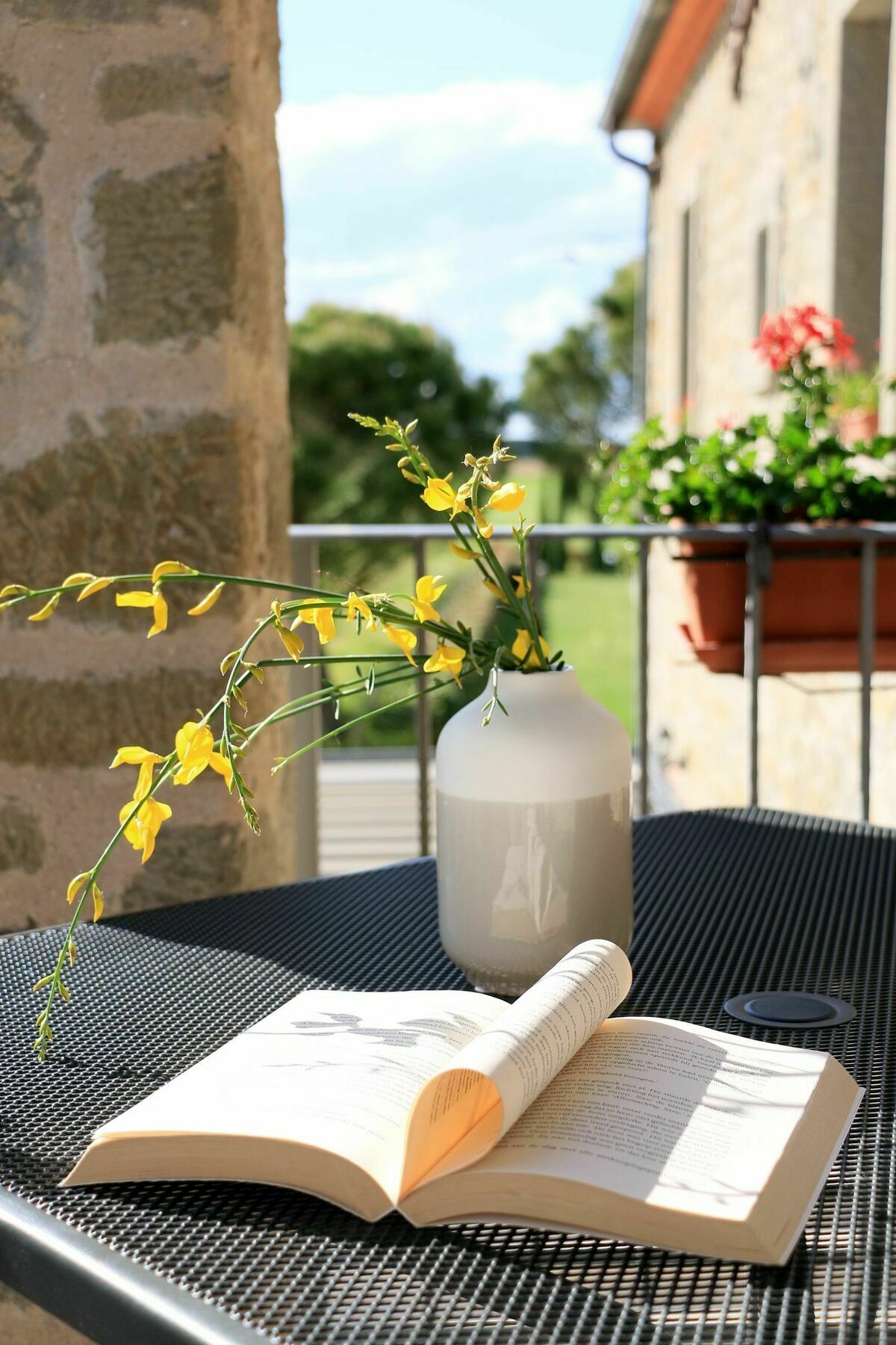 Terra Di Cortona Villa Eksteriør bilde