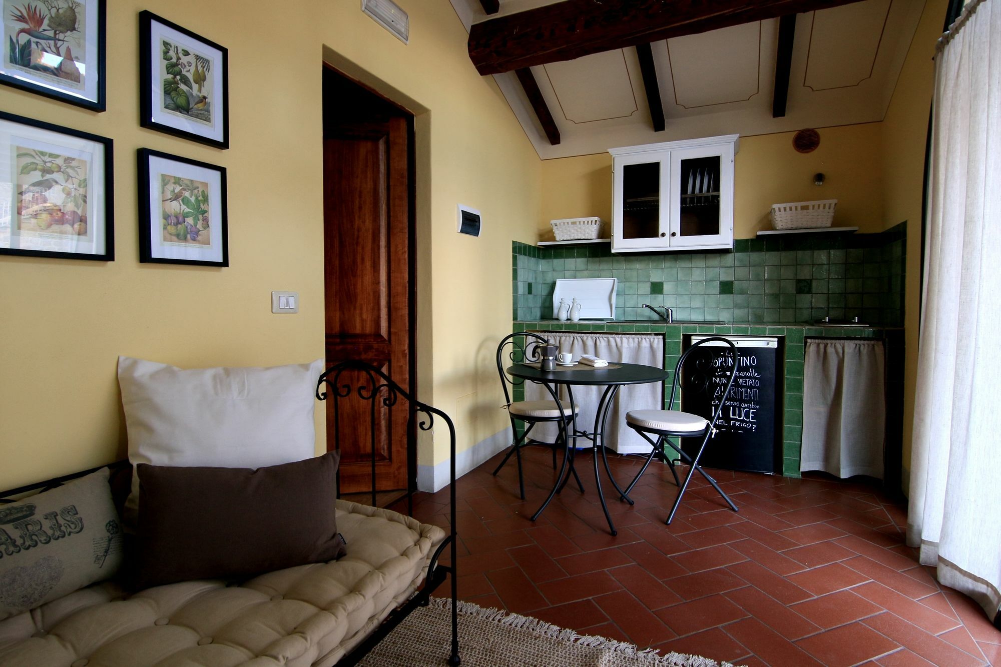 Terra Di Cortona Villa Eksteriør bilde