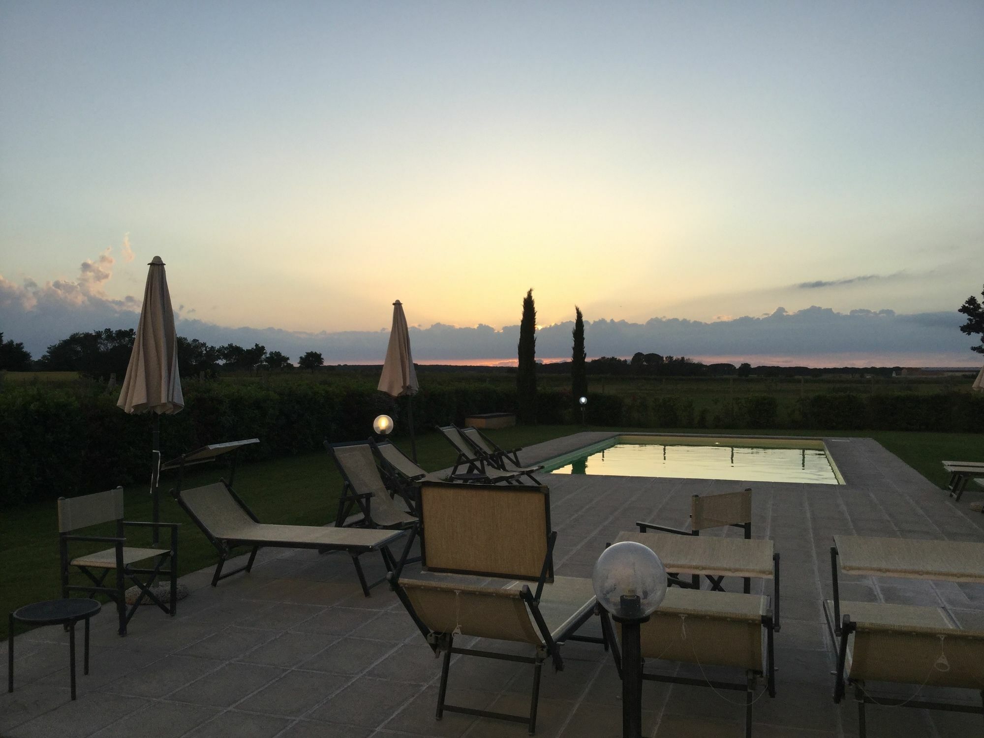 Terra Di Cortona Villa Eksteriør bilde