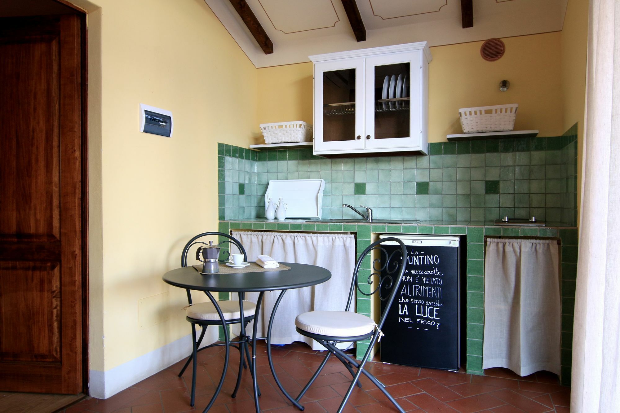Terra Di Cortona Villa Eksteriør bilde